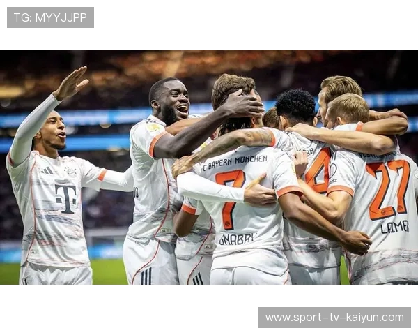 莱比锡主场一球小胜法兰克福,积分榜紧追拜仁