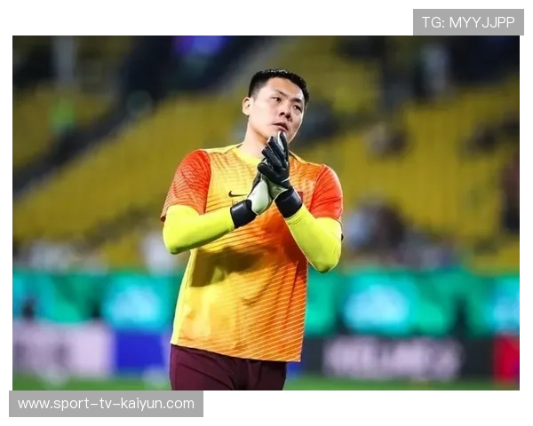 王大雷谈红牌罚下：球队需保持专注