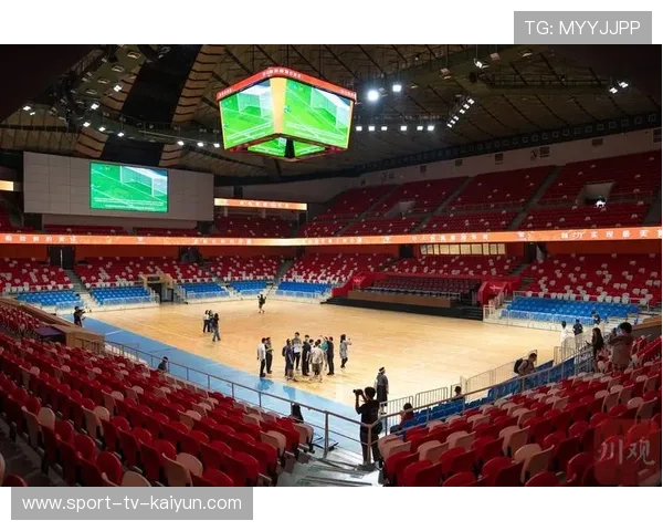 篮球赛场设施维护与升级，提升观众观赛体验