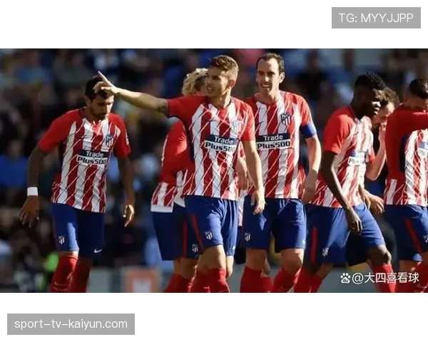 马竞1-0皇家社会，西蒙尼的实用主义足球赢得又一场零封胜利